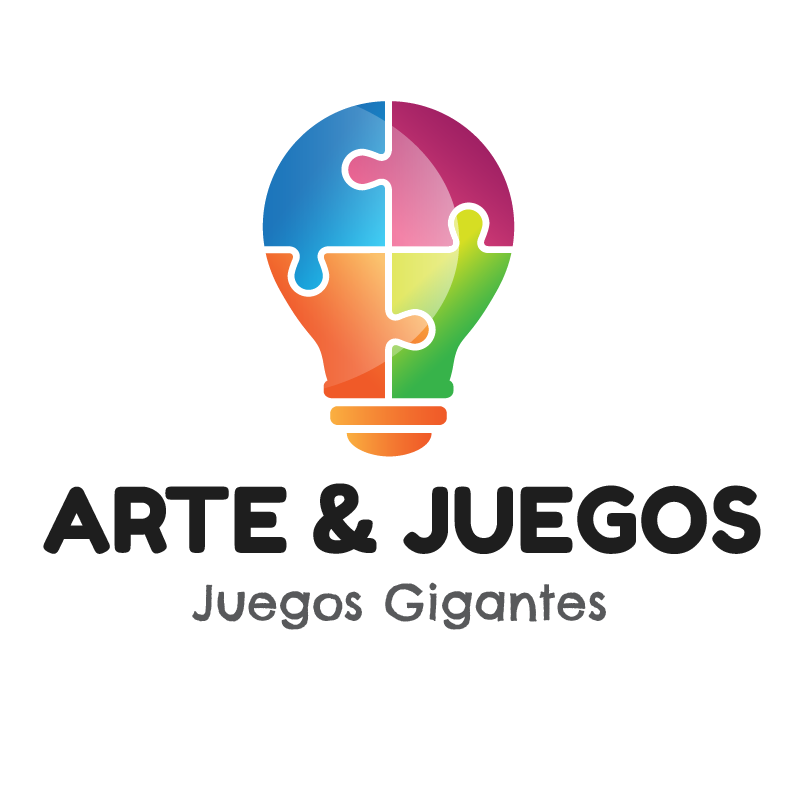 ArteYJuegos Logo v1-2-01 Juegos Gigantes Argentina